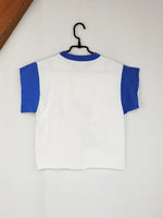 Load image into Gallery viewer, 90s reworked Mouse print T-shirt tee
